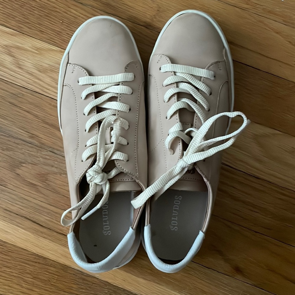 Soludos sneakers 9.5